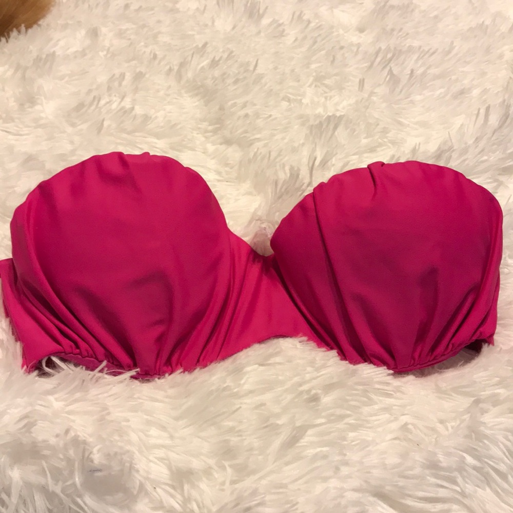 Swim top size Small
